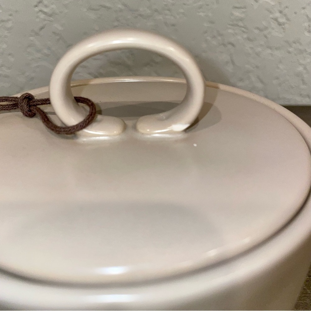 RAE Dunn Studio KEEP Baby Canister - Picture 7 of 7